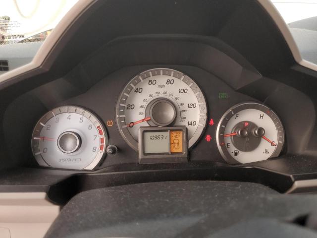Photo 9 from auction – 2014 HONDA PILOT EXL with VIN 5FNYF3H51EB009107