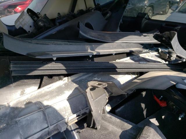 Photo 10 from auction – 2021 LEXUS GX 460 PRE with VIN JTJAM7BX4M5274089
