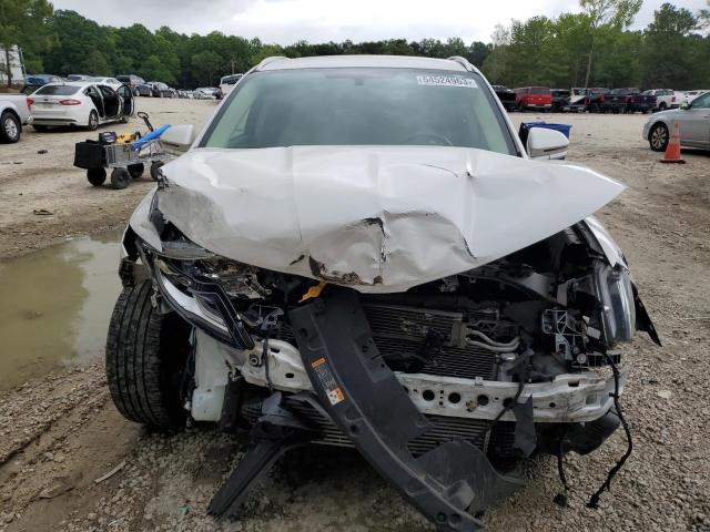 Photo 5 from auction – 2017 LINCOLN MKC SELECT with VIN 5LMCJ2C99HUL32385