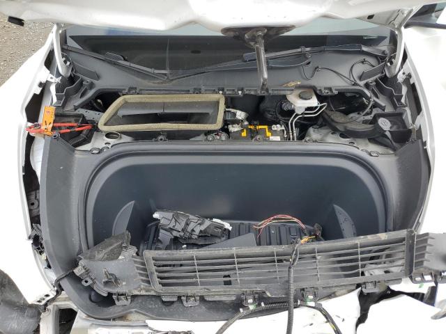 Photo 11 from auction – 2021 TESLA MODEL Y with VIN 5YJYGAED8MF132477