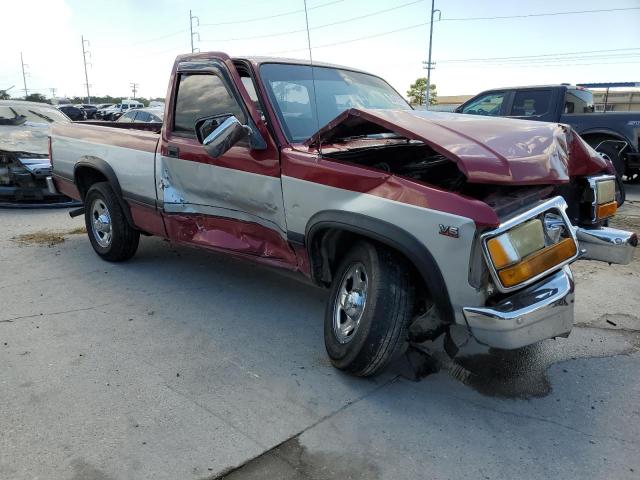 Photo 4 from auction – 1995 DODGE DAKOTA with VIN 1B7FL26X9SS131937