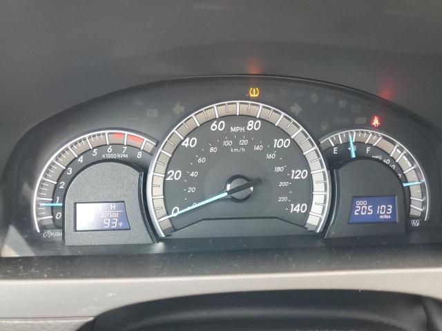 Photo 9 from auction – 2012 TOYOTA CAMRY BASE with VIN 4T1BF1FKXCU063878