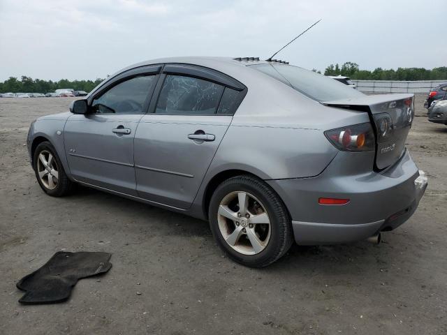 Photo 2 from auction – 2006 MAZDA 3 S with VIN JM1BK123161519013