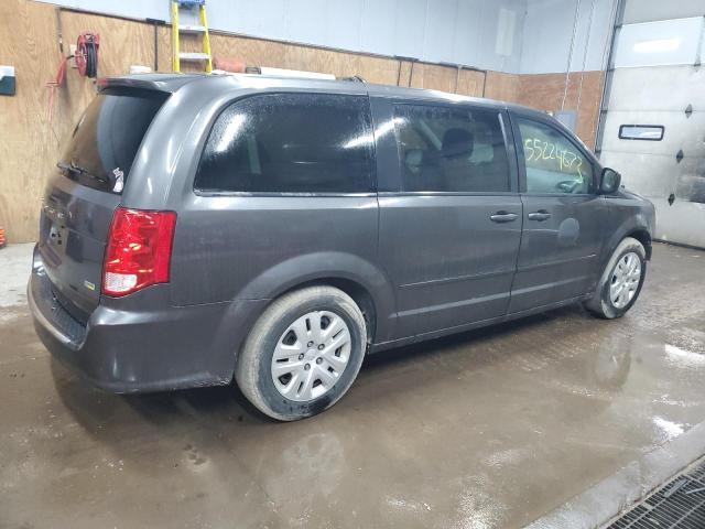 Photo 3 from auction – 2015 DODGE GRAND CARA with VIN 2C4RDGBG7FR663482