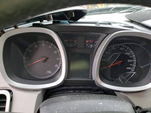 Photo 9 from auction – 2014 CHEVROLET EQUINOX LT with VIN 2GNALBEK7E6169228