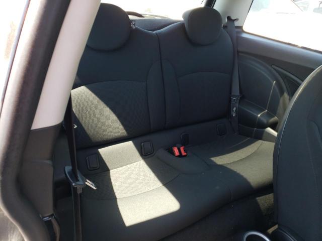 Photo 10 from auction – 2009 MINI COOPER S with VIN WMWMF73529TW84137