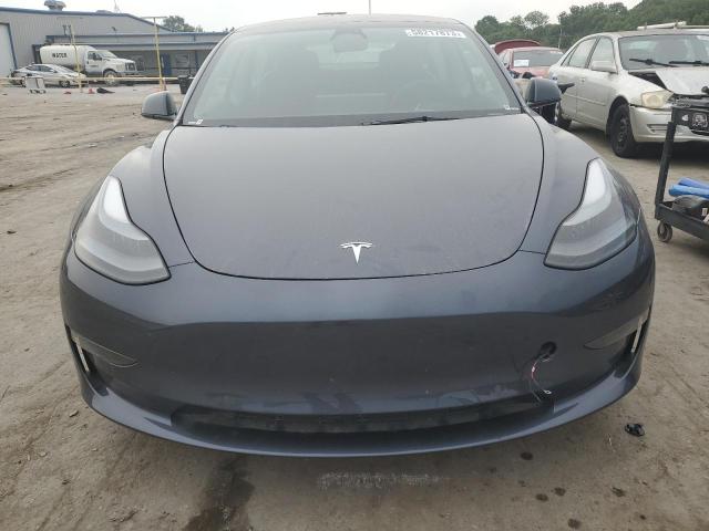 Photo 5 from auction – 2022 TESLA MODEL 3 with VIN 5YJ3E1EA7NF188742