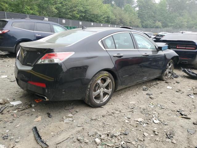 Photo 3 from auction – 2010 ACURA TL with VIN 19UUA9F55AA007416