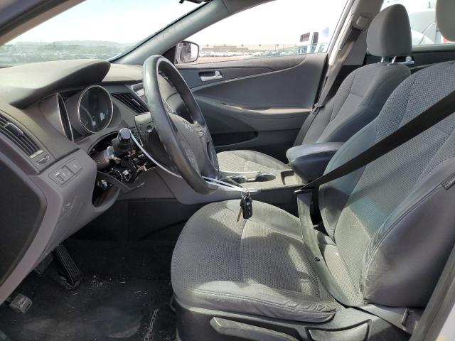 Photo 7 from auction – 2013 HYUNDAI SONATA GLS with VIN 5NPEB4AC5DH565837