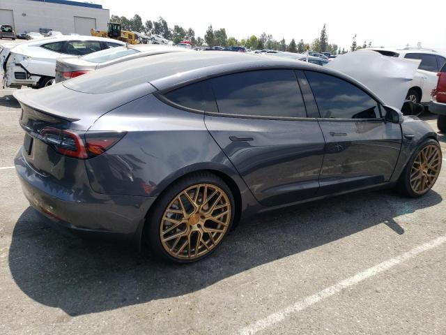 Photo 3 from auction – 2021 TESLA MODEL 3 with VIN 5YJ3E1EA7MF997365