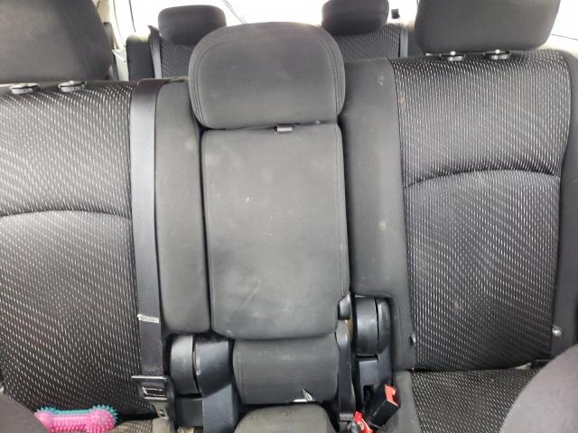Photo 10 from auction – 2012 DODGE JOURNEY SX with VIN 3C4PDCBGXCT182957