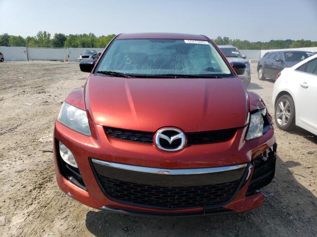 Photo 5 from auction – 2012 MAZDA CX-7 with VIN JM3ER2B52C0414263