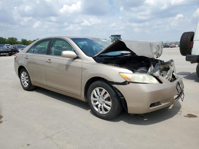 Photo 4 from auction – 2009 TOYOTA CAMRY BASE with VIN 4T1BE46K09U409580