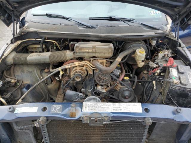 Photo 11 from auction – 2001 DODGE RAM 1500 with VIN 1B7HF16Y01S262157