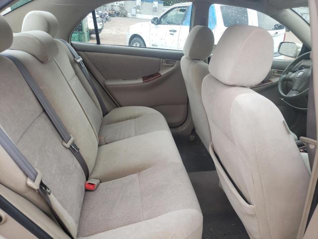 Photo 10 from auction – 2008 TOYOTA COROLLA CE with VIN 2T1BR30EX8C909926