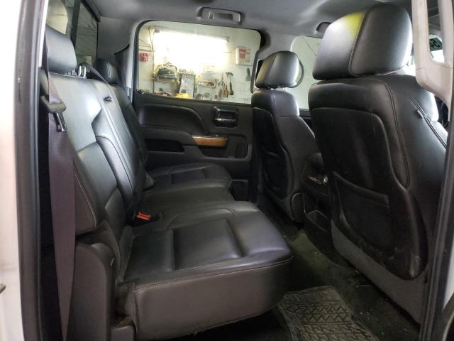 Photo 10 from auction – 2014 CHEVROLET SILVERADO with VIN 3GCUKSEC4EG228886