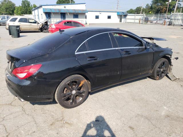 Photo 3 from auction – 2015 MERCEDES-BENZ CLA 250 with VIN WDDSJ4EB3FN241706