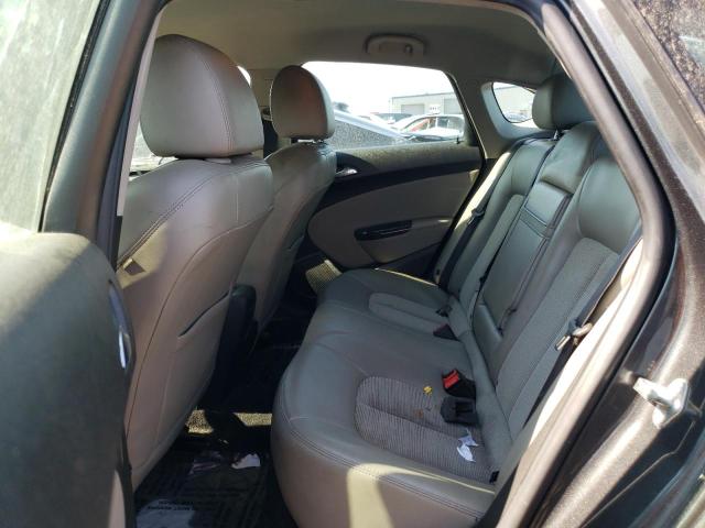 Фото 10 с аукциона – 2016 BUICK VERANO с VIN 1G4PP5SK0G4108932