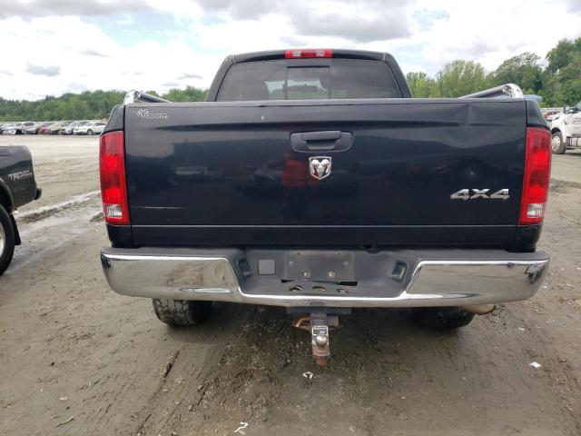 Photo 6 from auction – 2005 DODGE RAM 1500 S with VIN 1D7HU16N25J598227