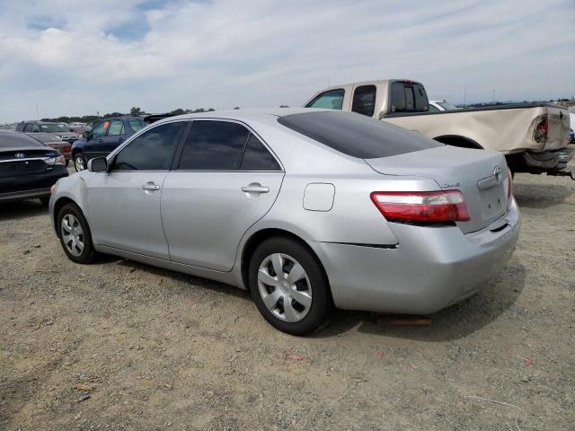 Photo 2 from auction – 2007 TOYOTA CAMRY CE with VIN 4T1BE46K77U508569