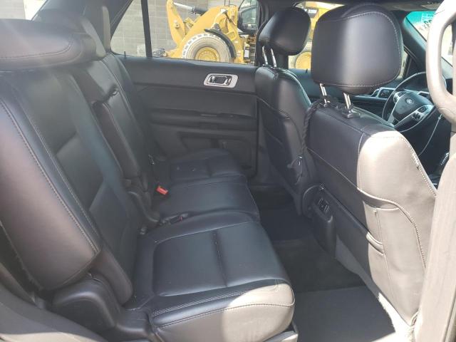 Photo 11 from auction – 2015 FORD EXPLORER L with VIN 1FM5K7F82FGB90773