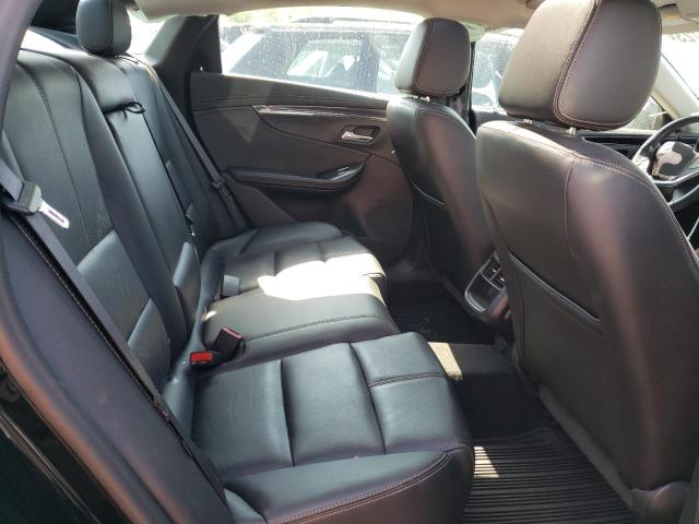 Photo 10 from auction – 2016 CHEVROLET IMPALA LT with VIN 2G1115S32G9148908