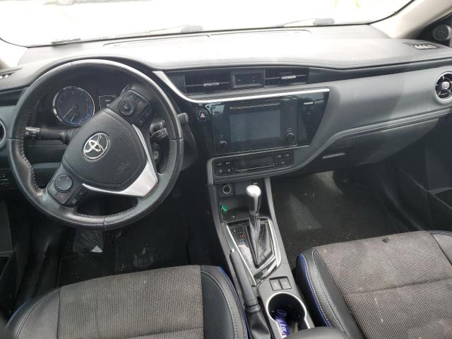 Photo 8 from auction – 2017 TOYOTA COROLLA L with VIN 2T1BURHE0HC808206
