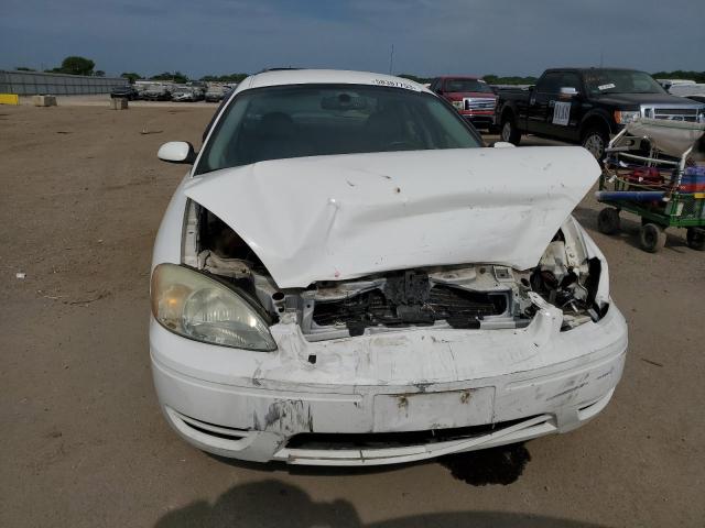 Photo 5 from auction – 2007 FORD TAURUS SEL with VIN 1FAFP56U97A116269