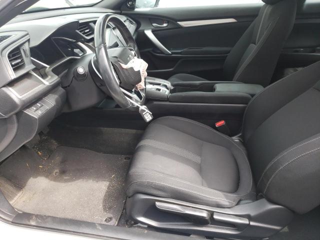 Photo 7 from auction – 2019 HONDA CIVIC EX with VIN 2HGFC3B39KH356764