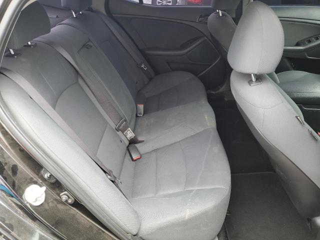 Photo 10 from auction – 2015 KIA OPTIMA LX with VIN KNAGM4A71F5664774