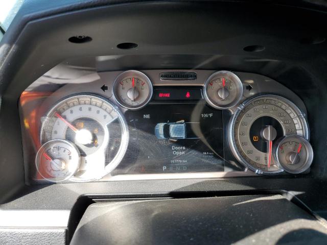 Photo 9 from auction – 2014 RAM 2500 LONGH with VIN 3C6TR5GT3EG197014