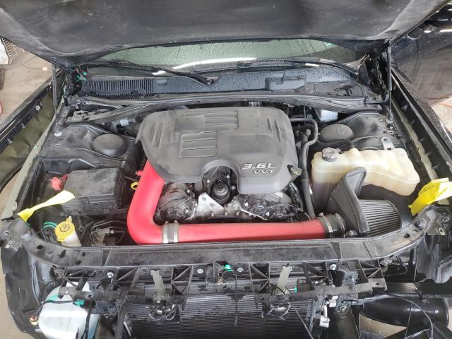 Photo 11 from auction – 2019 DODGE CHALLENGER with VIN 2C3CDZGG9KH642941