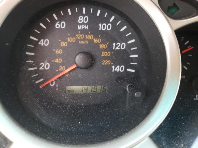 صورة رقم 9 من المزاد - 2006 TOYOTA HIGHLANDER مع VIN JTEGD21A260139265