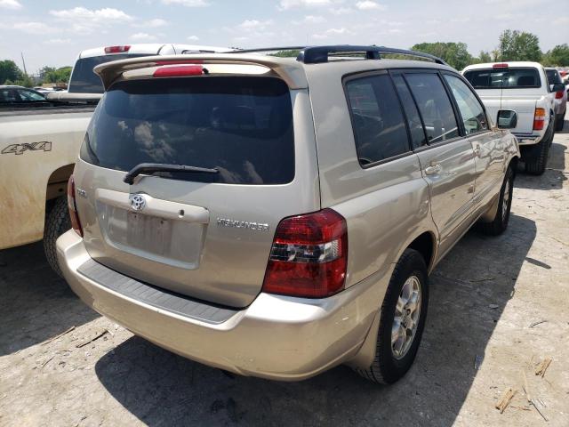 صورة رقم 3 من المزاد - 2006 TOYOTA HIGHLANDER مع VIN JTEGD21A260139265