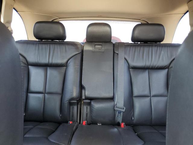 صورة رقم 10 من المزاد - 2010 LINCOLN MKX مع VIN 2LMDJ6JC3ABJ29280