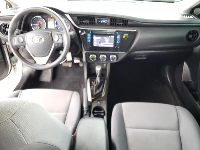 Photo 8 from auction – 2017 TOYOTA COROLLA L with VIN 5YFBURHEXHP722384