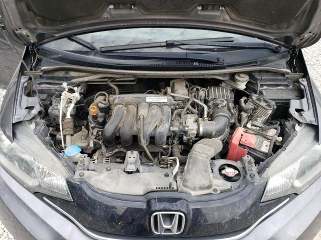 Photo 11 from auction – 2017 HONDA FIT EX with VIN JHMGK5H7XHS021850