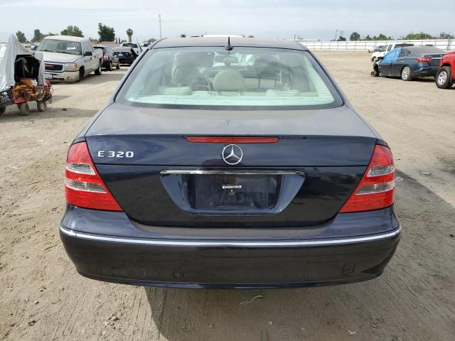 Photo 6 from auction – 2003 MERCEDES-BENZ E 320 with VIN WDBUF65J53A111127