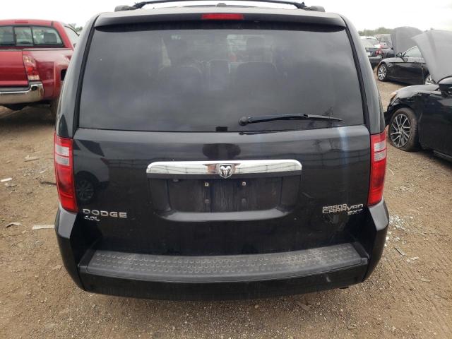 Photo 6 from auction – 2010 DODGE GRAND CARA with VIN 2D4RN5DX7AR236152