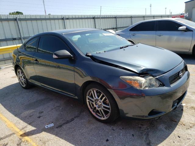 Photo 4 from auction – 2010 TOYOTA SCION TC with VIN JTKDE3B76A0308542