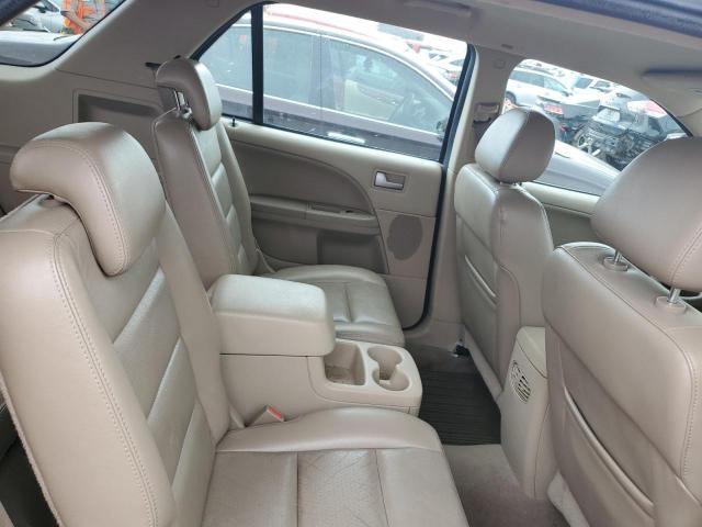 Foto 11 de la subasta – 2006 FORD FREESTYLE con VIN 1FMDK05156GA51244