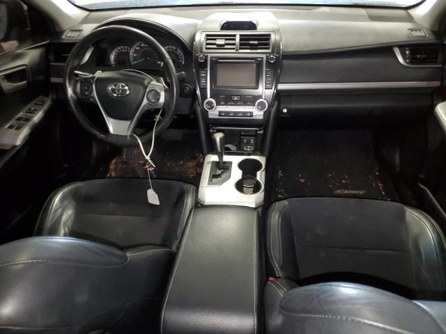 Photo 8 from auction – 2012 TOYOTA CAMRY BASE with VIN 4T1BF1FK5CU046244