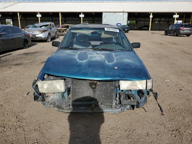 Photo 5 from auction – 1993 MERCURY TRACER LTS with VIN 3MAPM1483PR660116