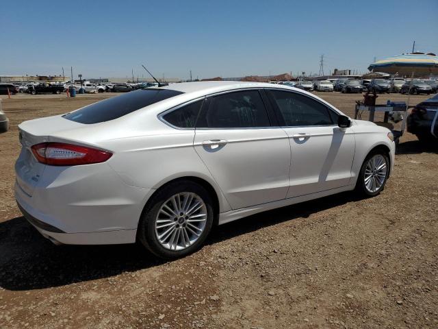 Photo 3 from auction – 2014 FORD FUSION SE with VIN 3FA6P0HDXER103436