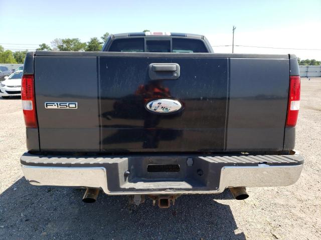 Photo 6 from auction – 2007 FORD F150 with VIN 1FTRF12237KD50571