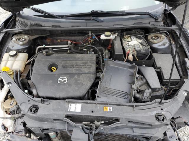 Photo 11 from auction – 2006 MAZDA 3 I with VIN JM1BK12F261471256