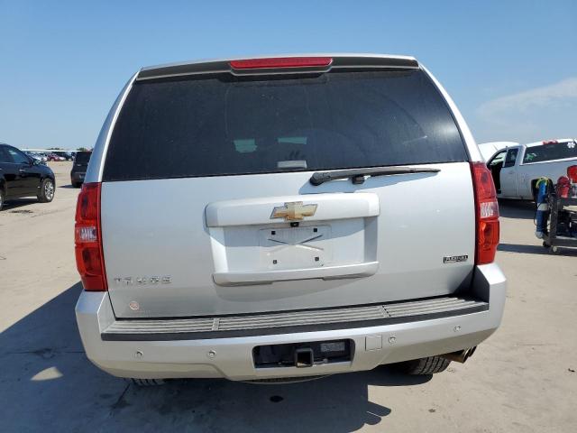 Photo 6 from auction – 2011 CHEVROLET TAHOE C150 with VIN 1GNSCAE07BR350083