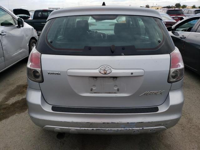 Photo 6 from auction – 2008 TOYOTA MATRIX with VIN 2T1KR32EX8C698885