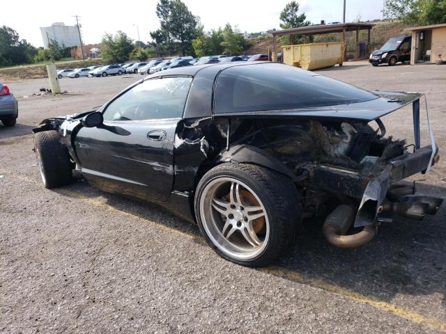 Photo 2 from auction – 1999 CHEVROLET CORVETTE with VIN 1G1YY22G7X5129537