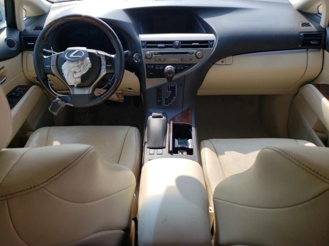 Foto 8 de la subasta – 2015 LEXUS RX 350 con VIN 2T2ZK1BA1FC200456